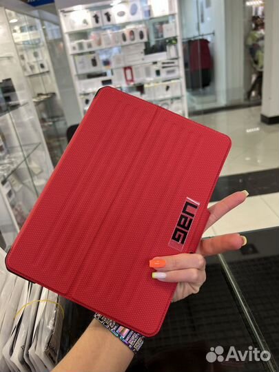 Чехол UAG Metropolis для iPad Pro 11 2020/2021
