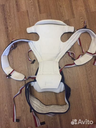 Эргорюкзак gabesy