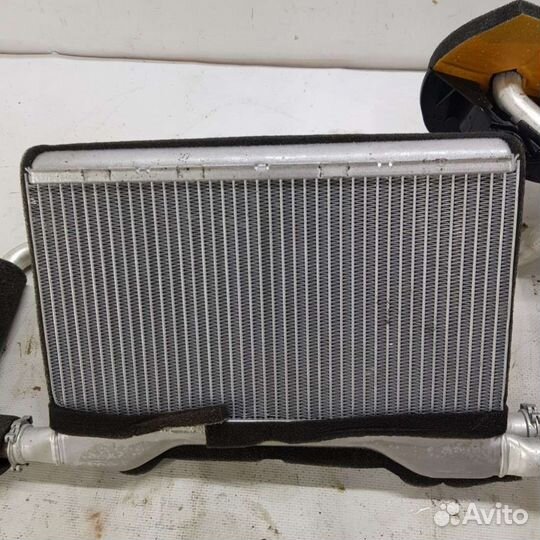 Радиатор отопителя (печки) 64 11 9 163 330BMW5 F10/F11/GT F074.4Бензин