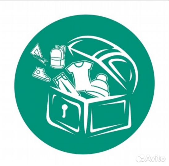 Продавец-кассир в магазин одежды секонд-хенд