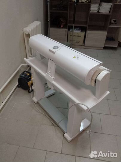 Miele hm 16-83 гладильная машина