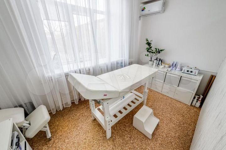 Офис, 26.4 м²