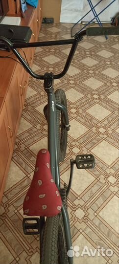 Велосипед bmx