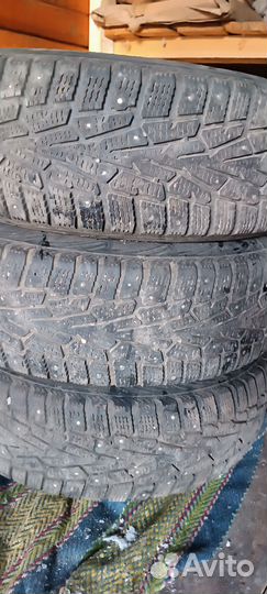 Cordiant Snow Cross 185/65 R15 92