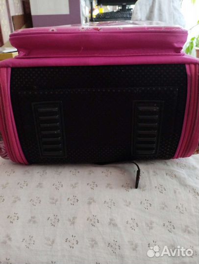 Продам детский ортопедический портфель