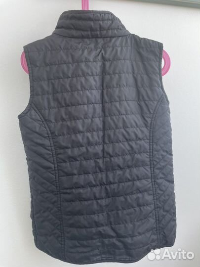 Жилетка для конного спорта