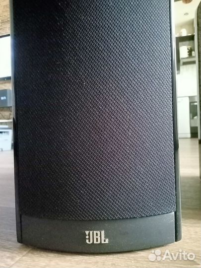 Акустика JBL LS40