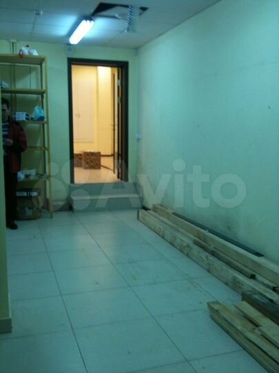 Офис-склад, 190 м² в центре