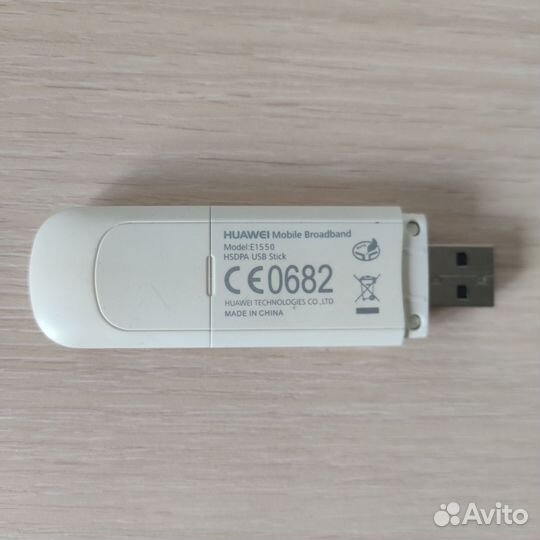 3g модем МТС