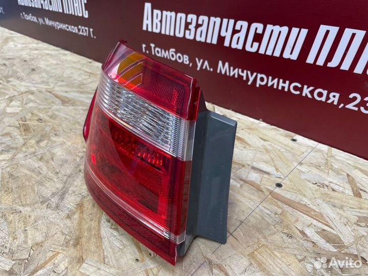 Фонарь левый LADA Vesta