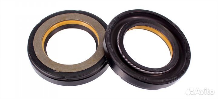 Сальник pstf-00801A 30,00/48,20*8,50 7V1