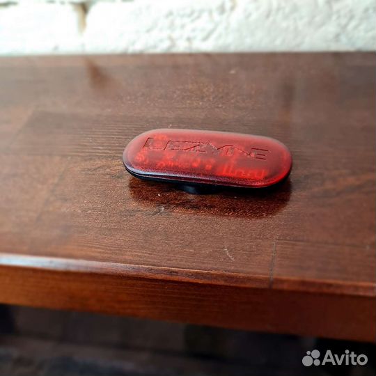 Пульсометр lezyneheart rate flow