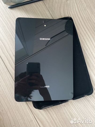 Samsung galaxy Tab S3