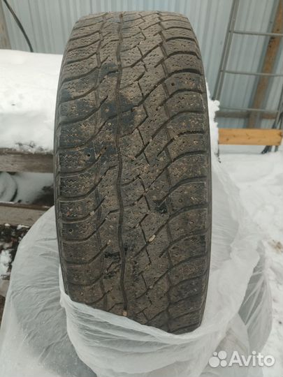 Viatti Bosco Nordico V-523 235/65 R17