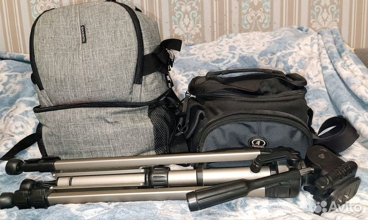 Зеркальный фотоаппарат nikon d7000