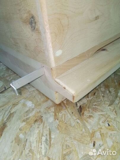 Улья для пчёл