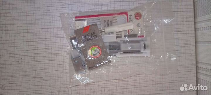 Швейная машина Janome