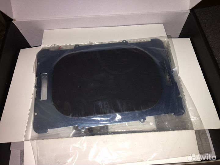 Iport control mount mini for iPad