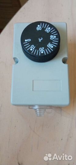 Термостат В/2000