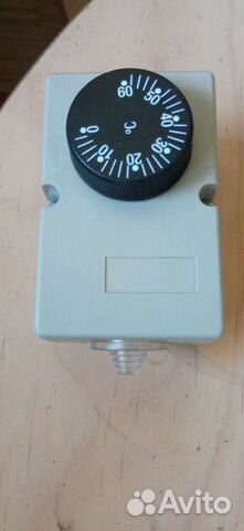 Термостат В/2000