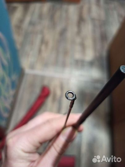 Спиннинг pontoon 21 Gad Harrier 702LF