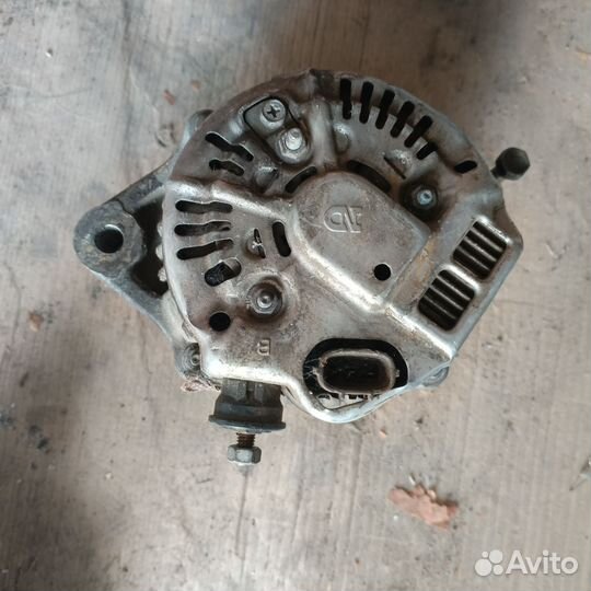 Генератор toyota 3sfe