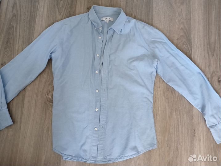 Пакет вещей на мальчика подростка р-р 48