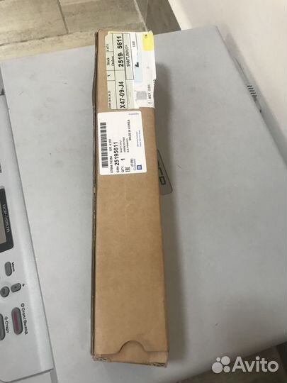 Первичный вал кпп 25195611 Chevrolet Aveo 1,2