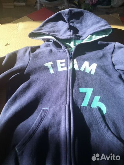 Худи для мальчика