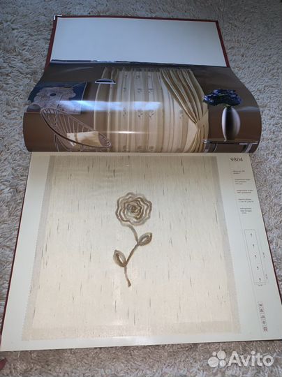 Каталоги портьер для творчества