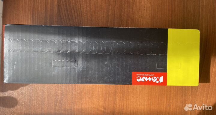 Картридж для лазерного принтера