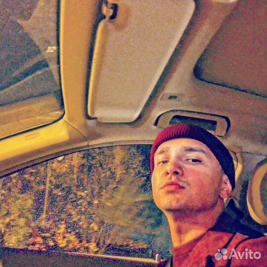 Ученик мастера приёмщика BMW