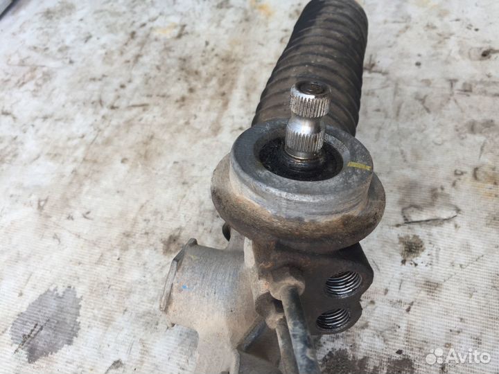 Рулевая рейка Kia Spectra 2001-2011 гг