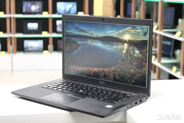 Отличный ноутбук Dell для игр и не только