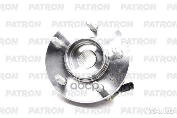 Ступица колеса передн с ABS lincoln: Navigator