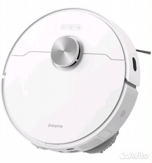 Робот-пылесос Dreame L10 Ultra(новый,гарантия)