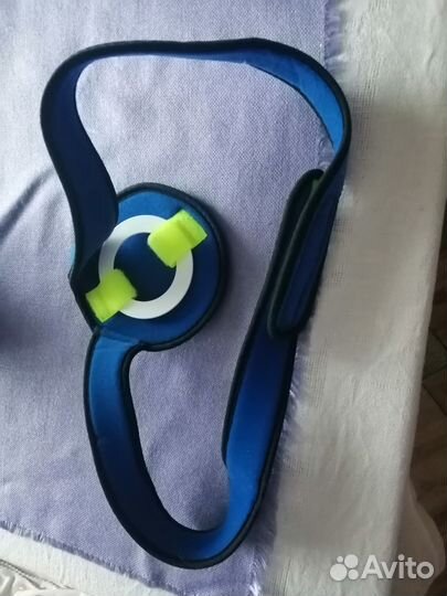 Корсет ортопедический детский