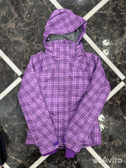 Новая горнолыжная куртка Envy, р 34 на рост 164
