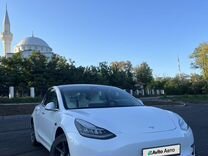 Tesla Model 3 AT, 2020, 42 000 км, с пробегом, цена 2 950 000 руб.
