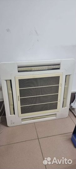 Кондиционер