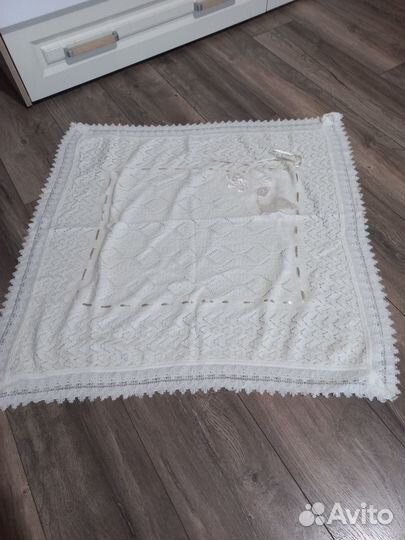 Уголок на выписку