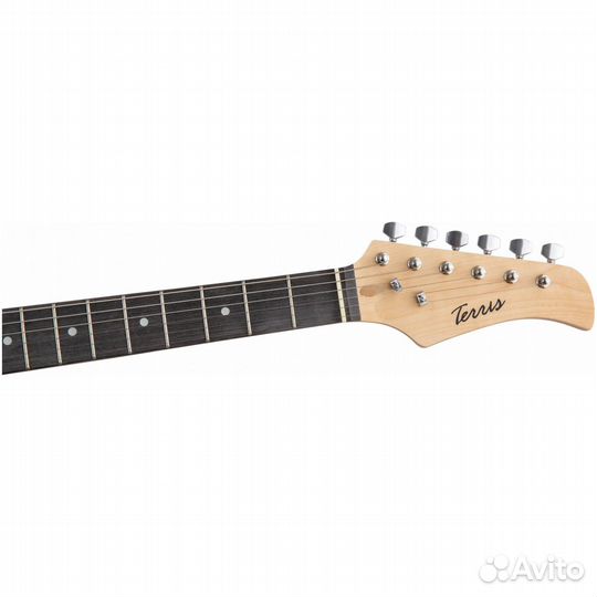 Электрогитара Terris TST-39 SB
