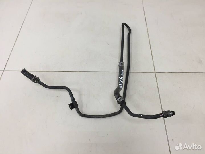 Трубка гидроусилителя Mitsubishi Pajero/Montero Sp