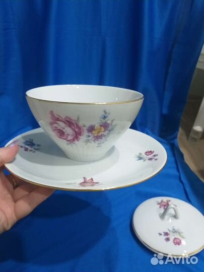 Сервиз чайный epiag (остатки)