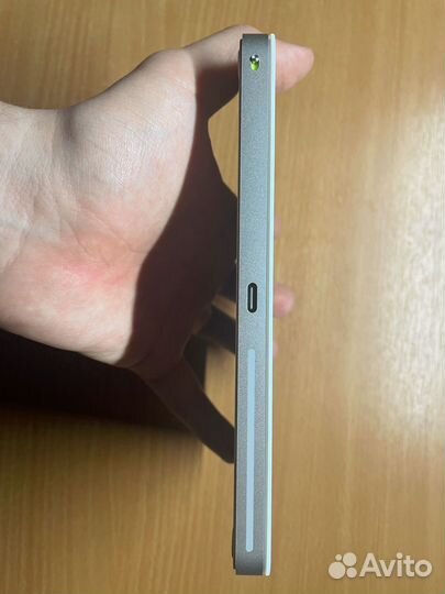 Apple Magic trackpad 3 type c