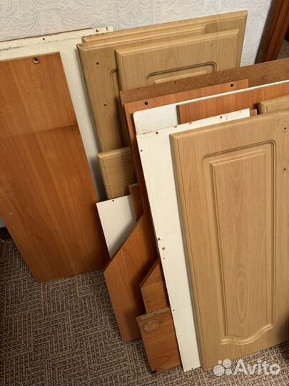 Панели дсп фасадные бу (материал на полки)