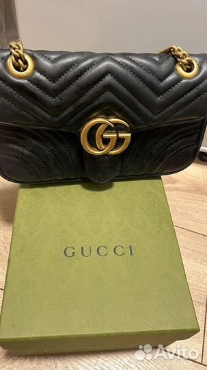 Сумка женская Gucci