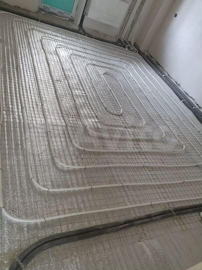 3-к. квартира, 90 м², 9/15 эт.