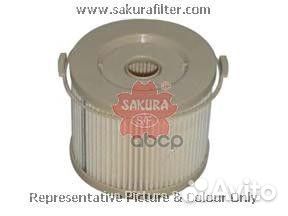 Фильтр топливный SF19112 Sakura