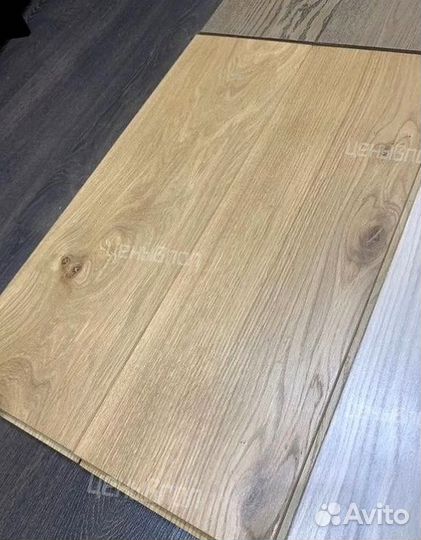 Массивный паркет
